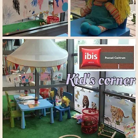 Ibis Stare Hotel