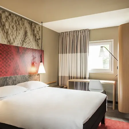 Ibis Stare Hotel