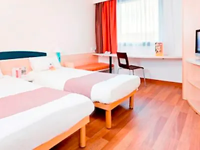Ibis Stare Hotel Poznan