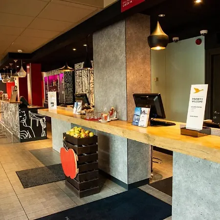 Hotel Ibis Stare Poznań
