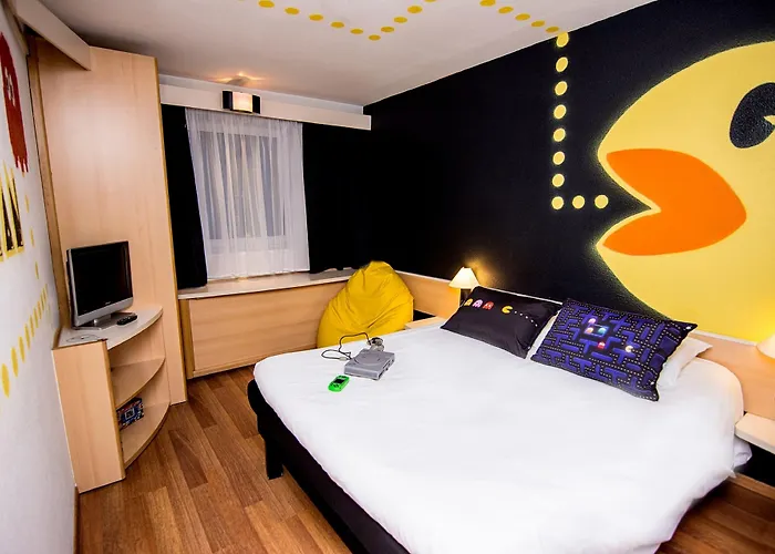 Ibis Stare פוזנן