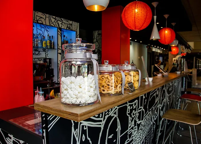 Hotel Ibis Stare Poznań