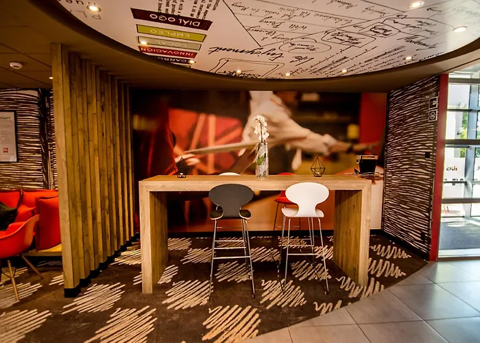 Ibis Stare Hotel Poznan