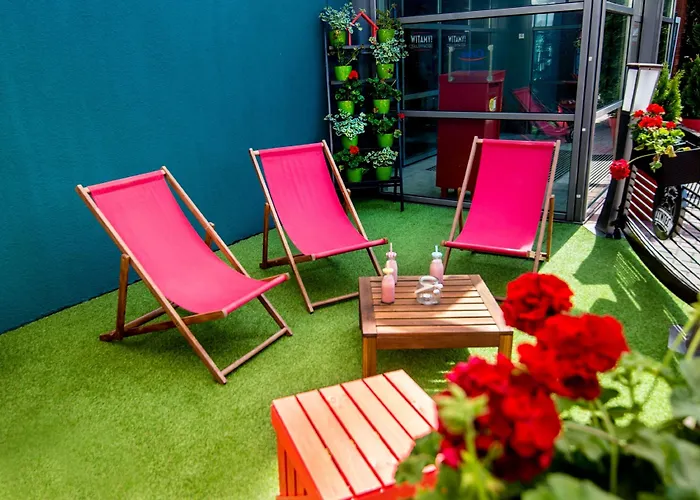 Ibis Stare 2* Poznan