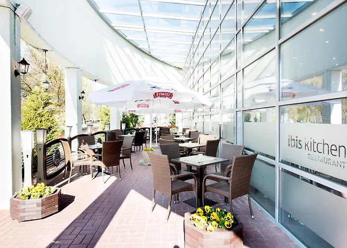 Ibis Stare מלון 2*