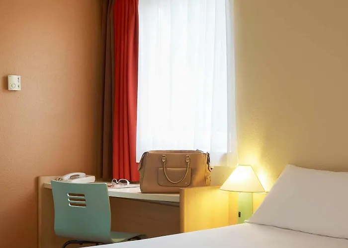 Ibis Stare מלון פוזנן