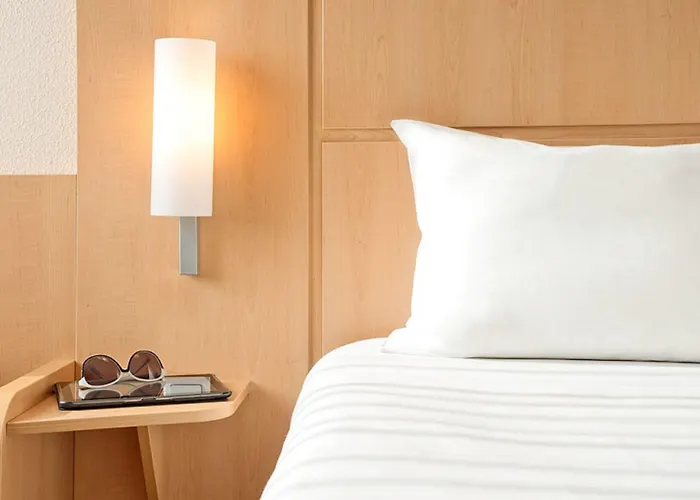 Ibis Stare Hotel Poznań