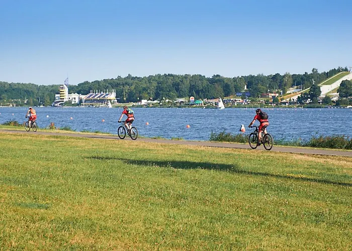 Hotel Ibis Stare Poznan
