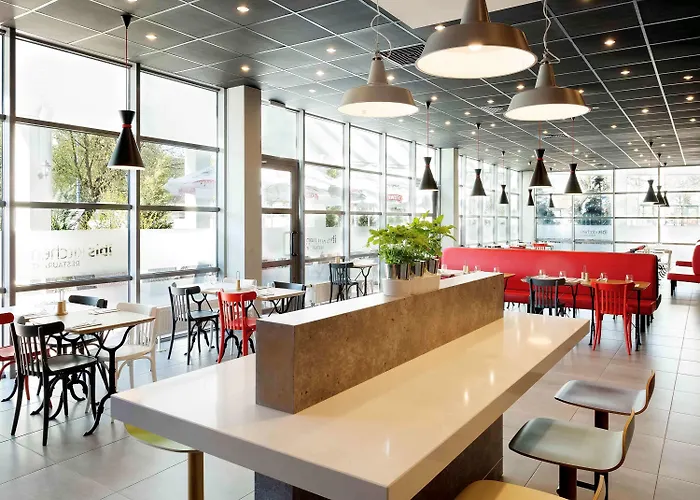 Ibis Stare מלון 2*