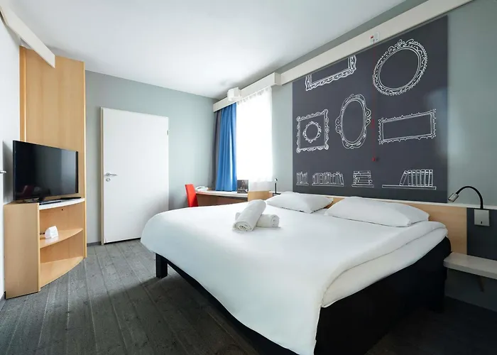 Ibis Stare מלון 2*