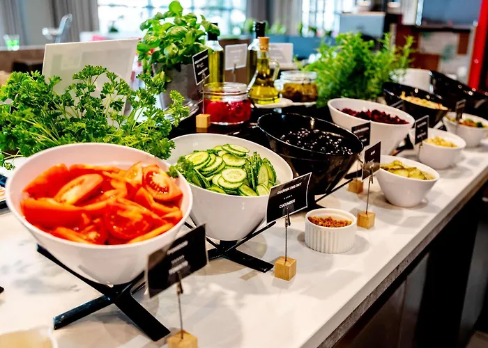 Ibis Stare 2* Poznan