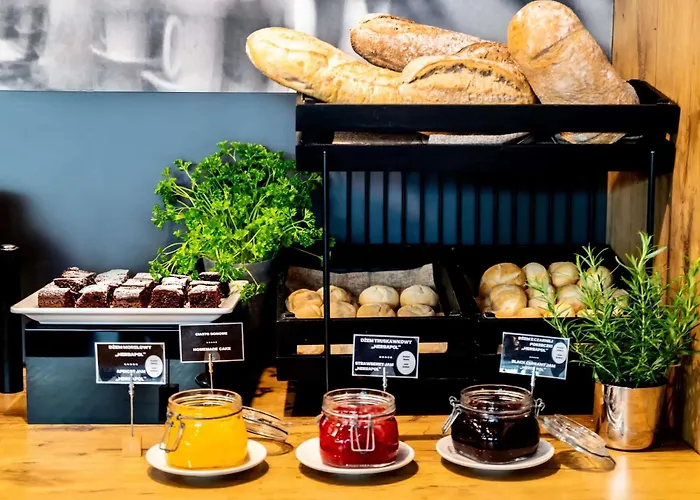 Hotel Ibis Stare Poznań