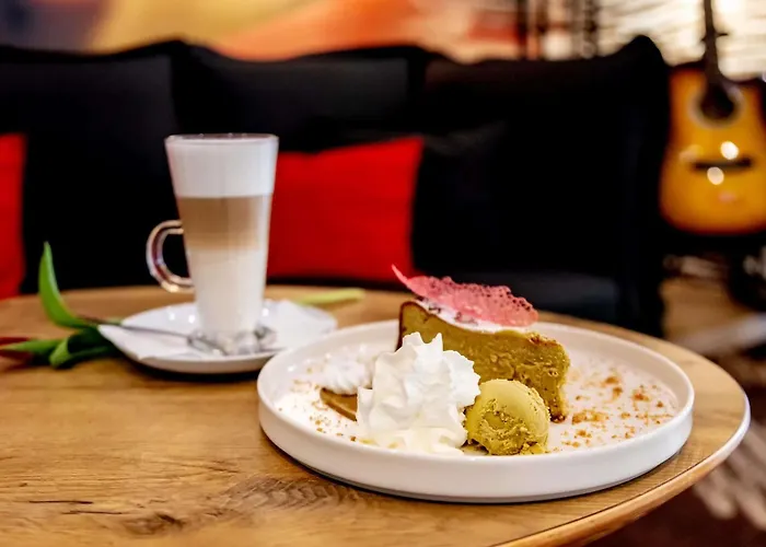 Ibis Stare מלון 2*