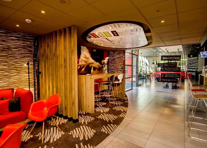 Hotel Ibis Stare Poznan