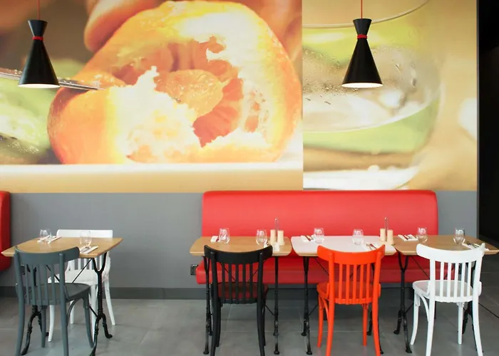 מלון Ibis Stare פוזנן