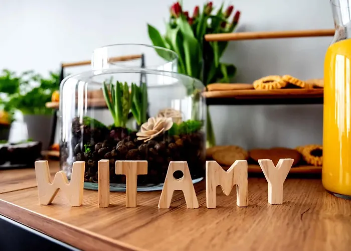 Ibis Stare מלון פוזנן