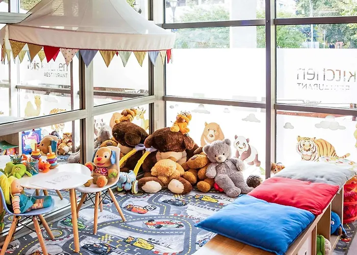 Ibis Stare מלון פוזנן