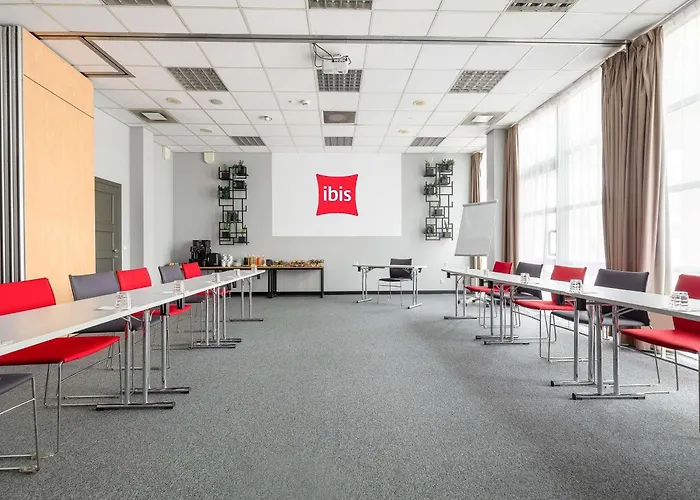 Hotel Ibis Stare Poznań