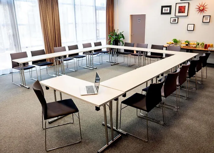 Hotel Ibis Stare Poznan