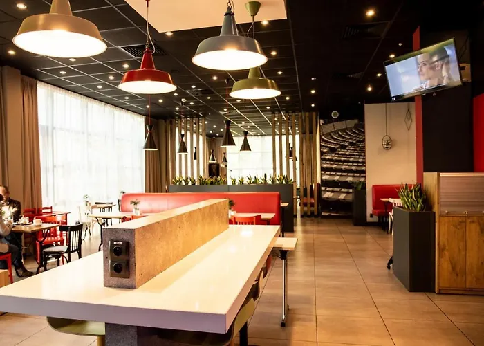 Ibis Stare מלון 2*